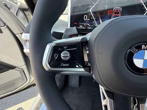 New 2026 BMW 740i w/ Executive Package image 22