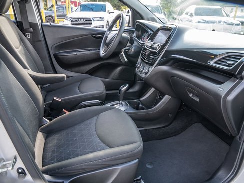 Used 2021 Chevrolet Spark LT image 19