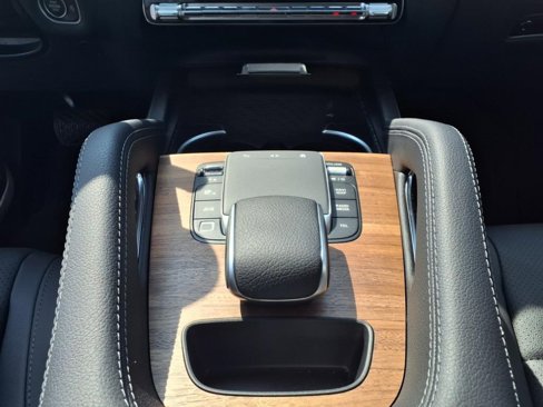 New 2025 Mercedes-Benz GLE 450 4MATIC image 19