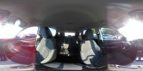 Used 2025 Hyundai Tucson SEL image 42