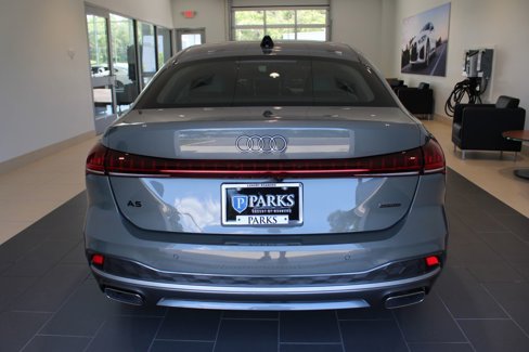 New 2025 Audi A5 2.0T Premium Plus image 7