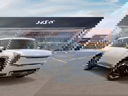 New 2026 Kia EV9 Land image 8