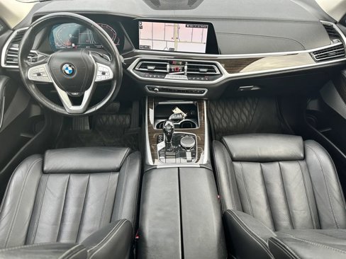 Used 2019 BMW X7 xDrive40i w/ Premium Package image 27