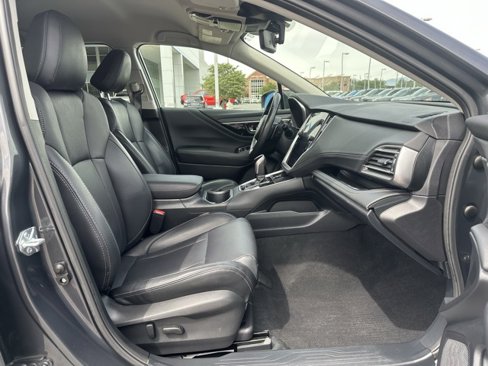 Used 2024 Subaru Outback Limited image 19