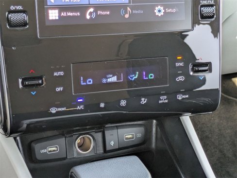 Certified 2024 Hyundai Tucson SEL image 25