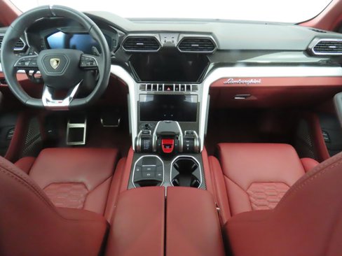 Used 2020 Lamborghini Urus image 13
