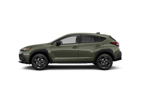 New 2026 Subaru Crosstrek 2.5i image 3