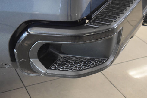 Used 2021 Chevrolet Silverado 1500 LT Trail Boss w/ Bed Protection Package image 73