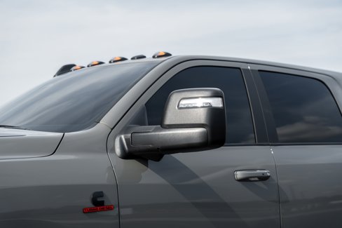 Used 2026 RAM 2500 Laramie w/ Night Edition image 19