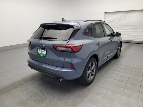 Used 2023 Ford Escape ST-Line image 9