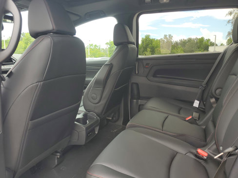 New 2026 Honda Odyssey Sport-L image 16
