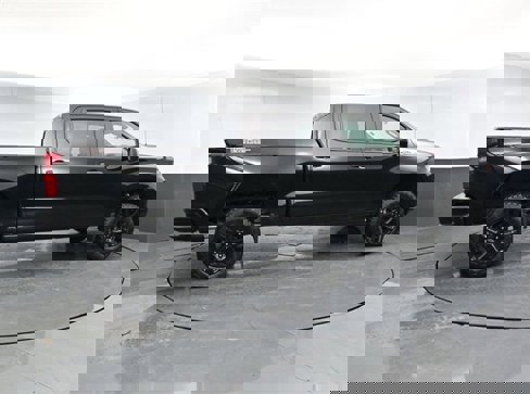 New 2026 Chevrolet Silverado 1500 Custom Trail Boss image 6