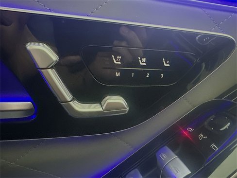 New 2026 Mercedes-Benz S 580 4MATIC Sedan image 20