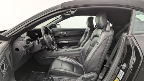 Used 2024 Ford Mustang Premium image 14