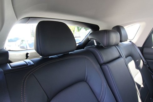 Used 2023 MAZDA CX-5 AWD 2.5 S w/ Preferred Package image 24