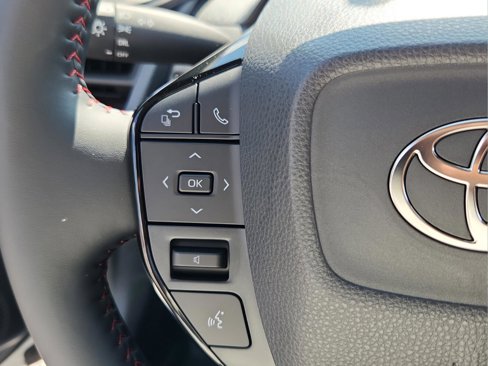 New 2026 Toyota Prius Plug-In Hybrid image 25