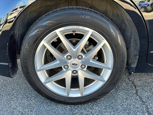 Used 2012 Ford Fusion SEL image 23