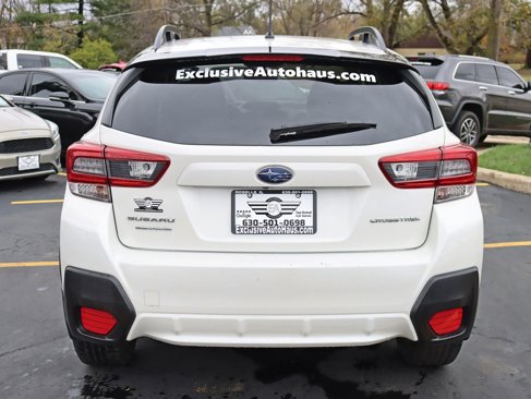 Used 2021 Subaru Crosstrek 2.0i image 15