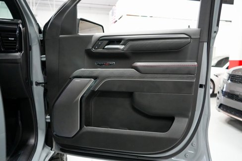 Used 2024 GMC Sierra 1500 AT4X w/ AT4X AEV Edition image 31