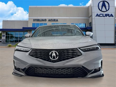 New 2026 Acura Integra A-Spec image 8
