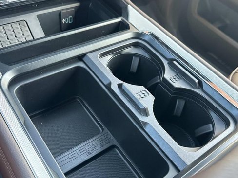 New 2025 Ford F250 King Ranch image 21