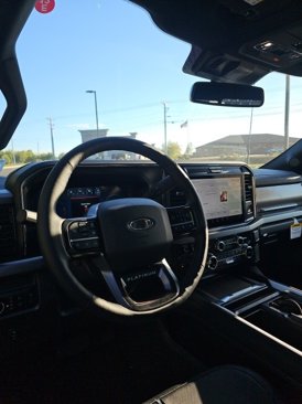 New 2026 Ford F250 Platinum w/ Tremor Off-Road Package image 4