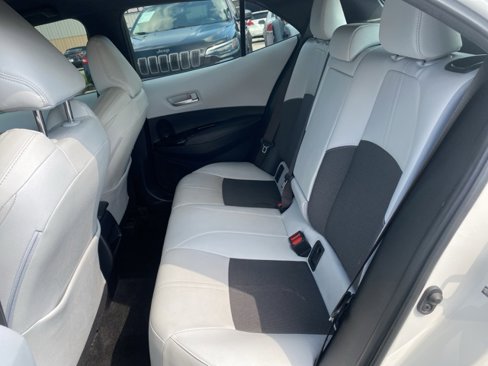 Used 2019 Toyota Corolla XSE image 19