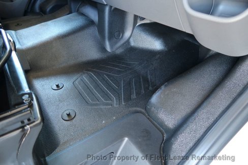 Used 2023 Ford E-Transit Low Roof image 24