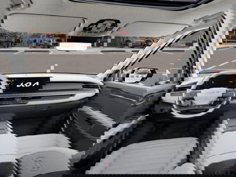 New 2026 Kia EV9 Land image 14