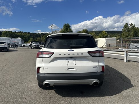 Used 2020 Ford Escape SE Sport image 6