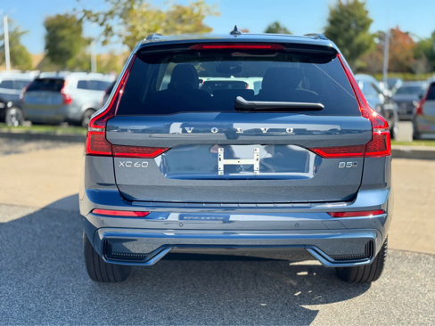 New 2026 Volvo XC60 B5 Plus w/ Protection Package Premier image 7