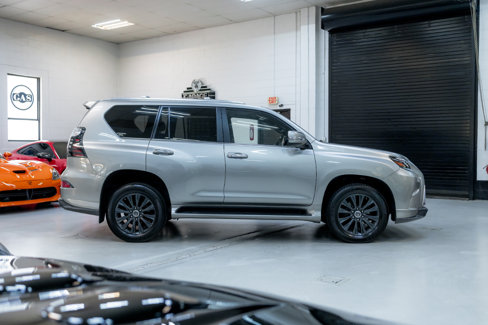 Used 2023 Lexus GX 460 Premium image 6