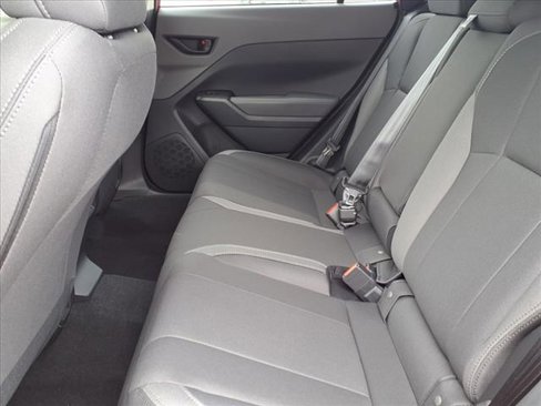 New 2025 Subaru Crosstrek 2.5i Premium image 9