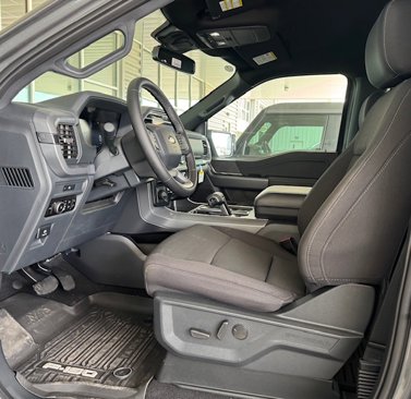 New 2025 Ford F150 XLT w/ Equipment Group 302A MID image 5