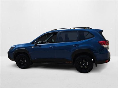 Used 2024 Subaru Forester Wilderness image 8