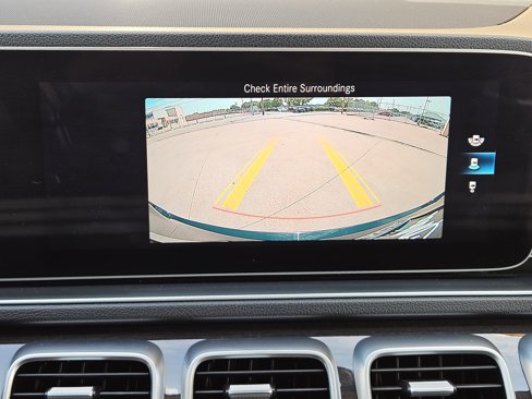 Certified 2020 Mercedes-Benz GLE 450 4MATIC image 19