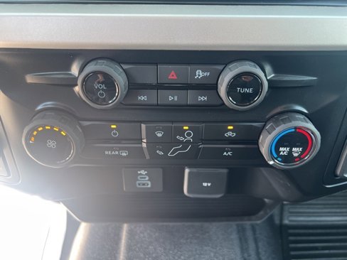 New 2026 Ford F250 4x4 SuperCab Super Duty image 20