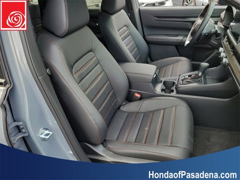 New 2026 Honda CR-V Sport-L image 17