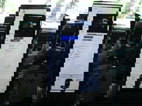 New 2025 Ford F150 Lightning XLT image 29