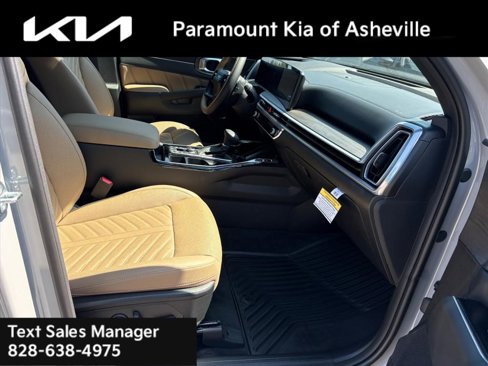 New 2026 Kia Sorento SX Prestige image 21