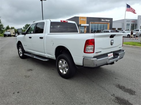 Used 2024 RAM 2500 Big Horn image 6