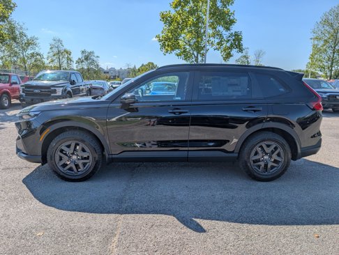 New 2026 Honda CR-V TrailSport image 2