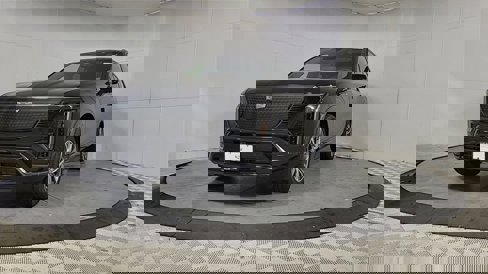 New 2026 Cadillac Vistiq Sport image 10