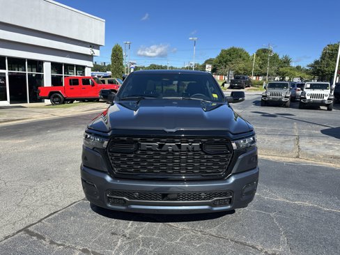 New 2026 RAM 1500 2WD Crew Cab image 4