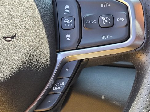 New 2025 RAM 2500 Tradesman image 24