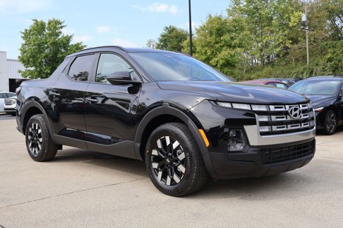 New 2026 Hyundai Santa Cruz SEL image 3
