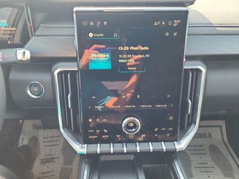 New 2026 GMC Acadia Elevation w/ Elevation Premium Package image 14