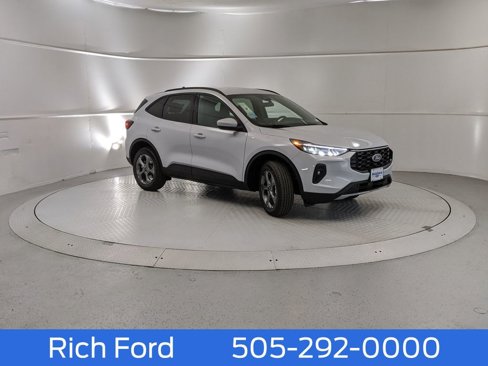 New 2026 Ford Escape ST-Line Select image 1