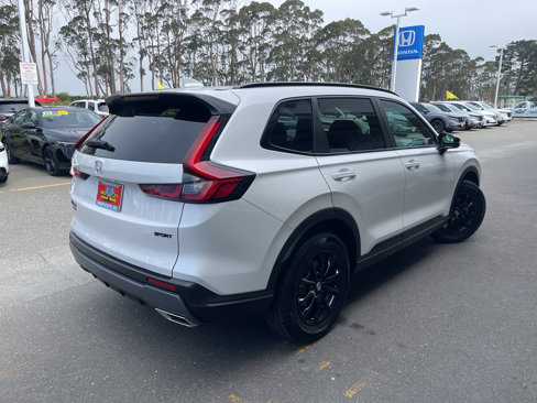 New 2026 Honda CR-V Sport image 14