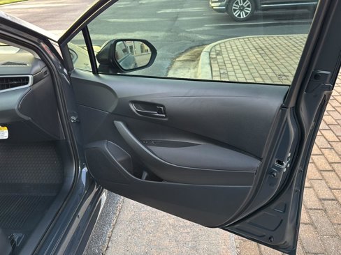 New 2026 Toyota Corolla LE image 12